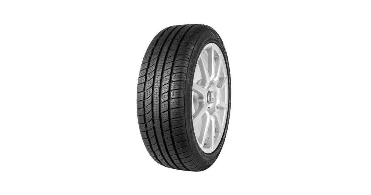 Pneu HIFLY ALL-TURI 221 165/60/15 77 T, 3PMSF