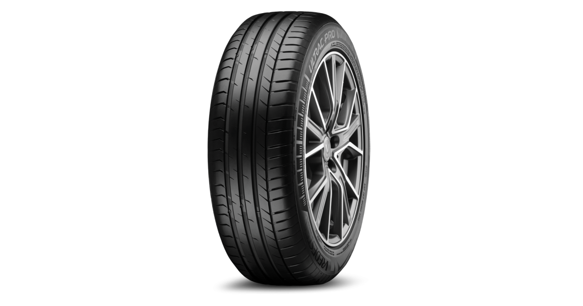 Pneu Vredestein ULTRAC PRO 245/35 ZR19 93Y XL RP