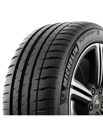Pneu Michelin PILOT SPORT 4 S 245/45 ZR20 103Y XL