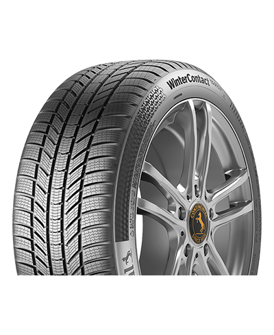 Pneu Continental WinterContact TS 870 P EVc 255/ 50 R19 103T FR , 3PMSF