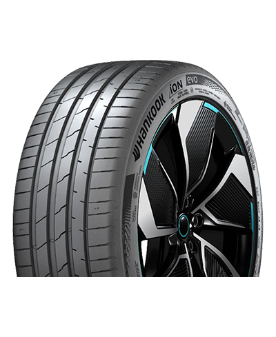 Pneu Hankook  iON evo (IK01) EV Sound Absorber 205/ 40 ZR18 86Y XL