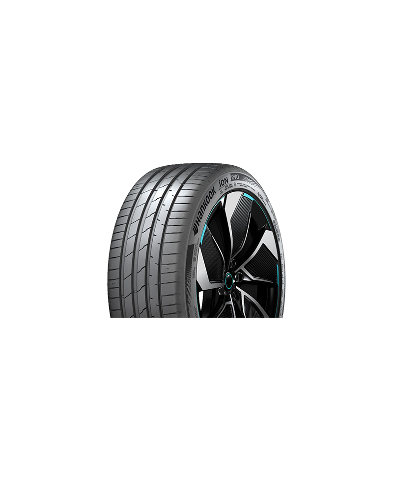 Pneu Hankook  iON evo (IK01) EV Sound Absorber 205/ 40 ZR18 86Y XL