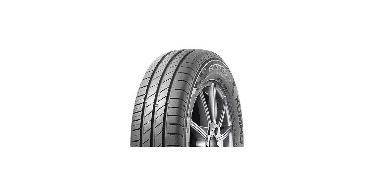 Pneu Kumho Ecsta HS52 185/ 55 R15 82V