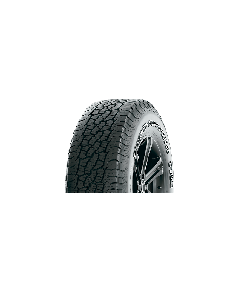 Pneu BF-Goodrich TrailTerrain T/A OWL 255/ 70 R16 115T XL , 3PMSF