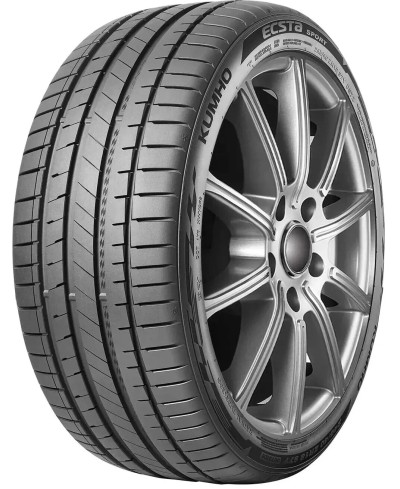 Pneu KUMHO Ecsta Sport PS72 XL 205/ 40 R18 86 Y , MFS