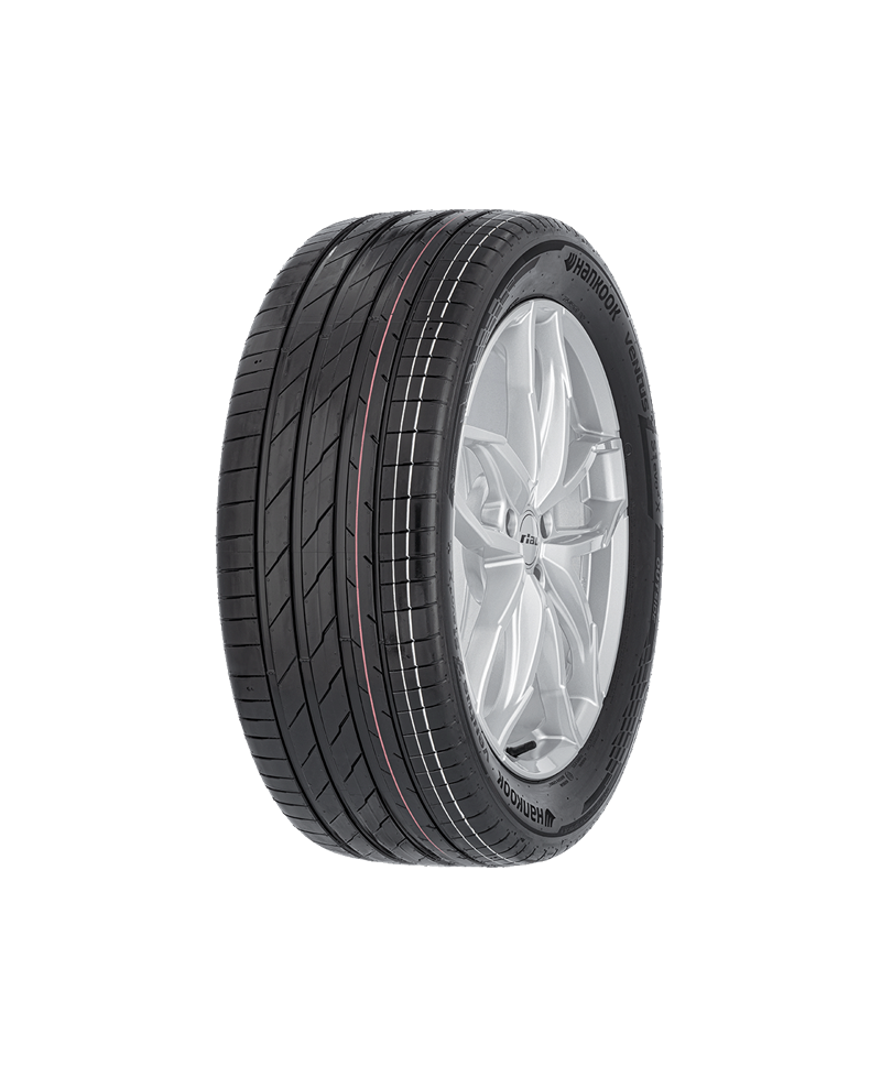 Pneu HANKOOK  Ventus S1 Evo4 X K137A  215/ 50 R18 92 W , XL