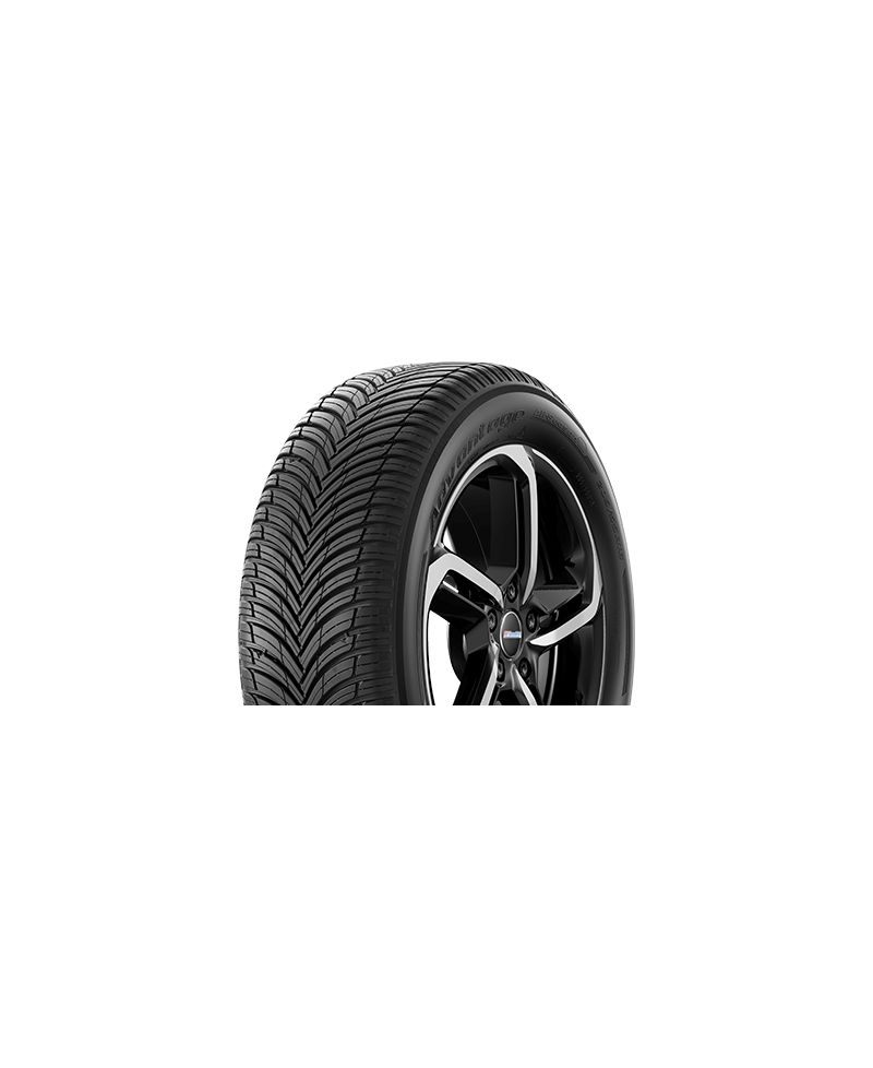 Pneu BF-Goodrich Advantage All Season 195/ 60 R15 92V XL , 3PMSF