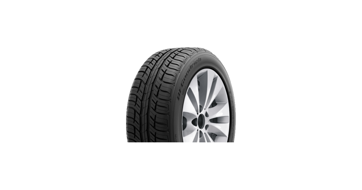Pneu BF-Goodrich Advantage DT1 205/ 55 R16 91V