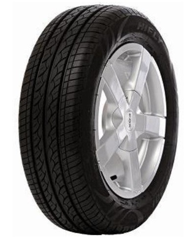 Pneu HIFLY HF201 165/ 70 R14 81 T