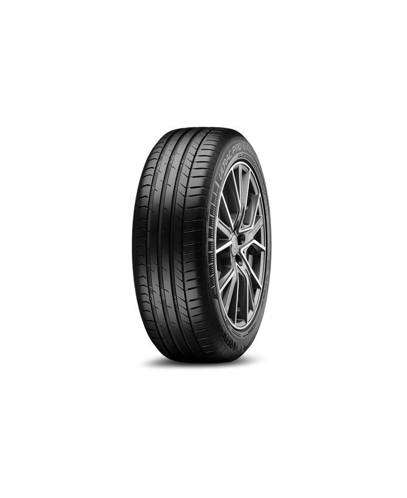 Pneu VREDESTEIN ULTRAC PRO XL 245/35/21 96 Y