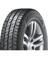 Pneu Hankook Winter i*cept LV (RW12) 195/ 60 R16C 99/ 97T , 3PMSF