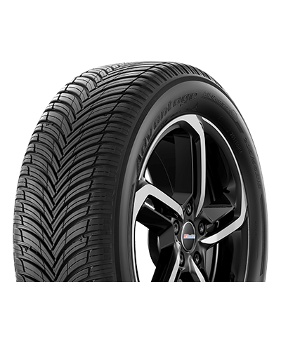 Pneu BF-Goodrich Advantage All Season 255/ 40 R20 101W XL , 3PMSF