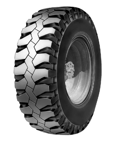 Pneu DOUBLE COIN REM3 10/ 80 R16.5 128 A3