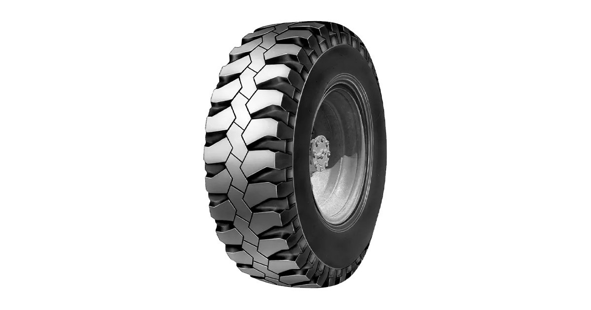 Pneu DOUBLE COIN REM3 10/ 80 R16.5 128 A3