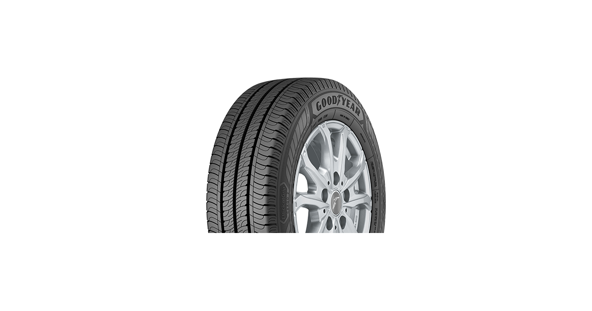 Pneu Goodyear EFFIGRIP CARGO 2 215/ 60 R17C 109/ 107H