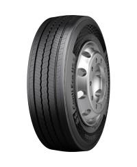 Pneu CONTINENTAL ECO HS5 315/ 60 R22.5 154/ 150  L , 3PMSF