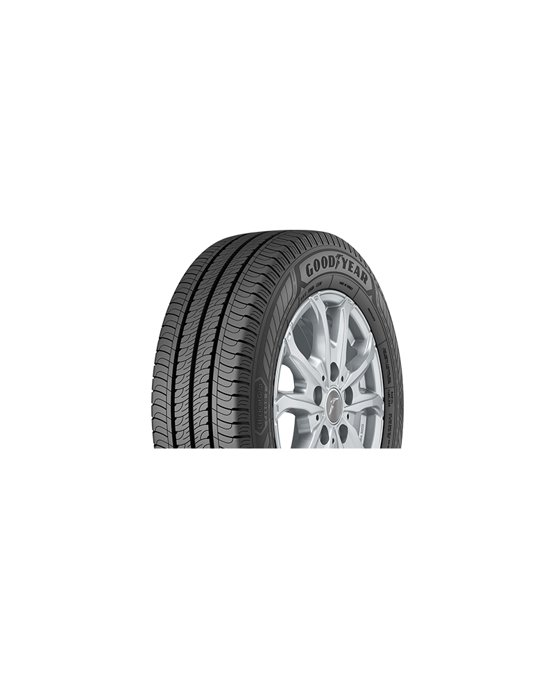 Pneu Goodyear EfficientGrip Cargo 2 EVR 195/ 60 R16C 99/ 97H