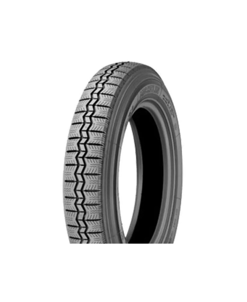 Pneu  Michelin X (Oldtimer) 155 R 14 80T