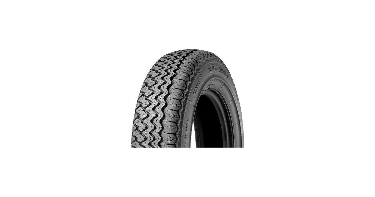 Pneu Michelin XVS-P Oldtimer 185/ 80 R15 93H