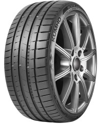 Pneu KUMHO Ecsta Sport S  PS72 XL 255 /35 R19 96 Y MFS