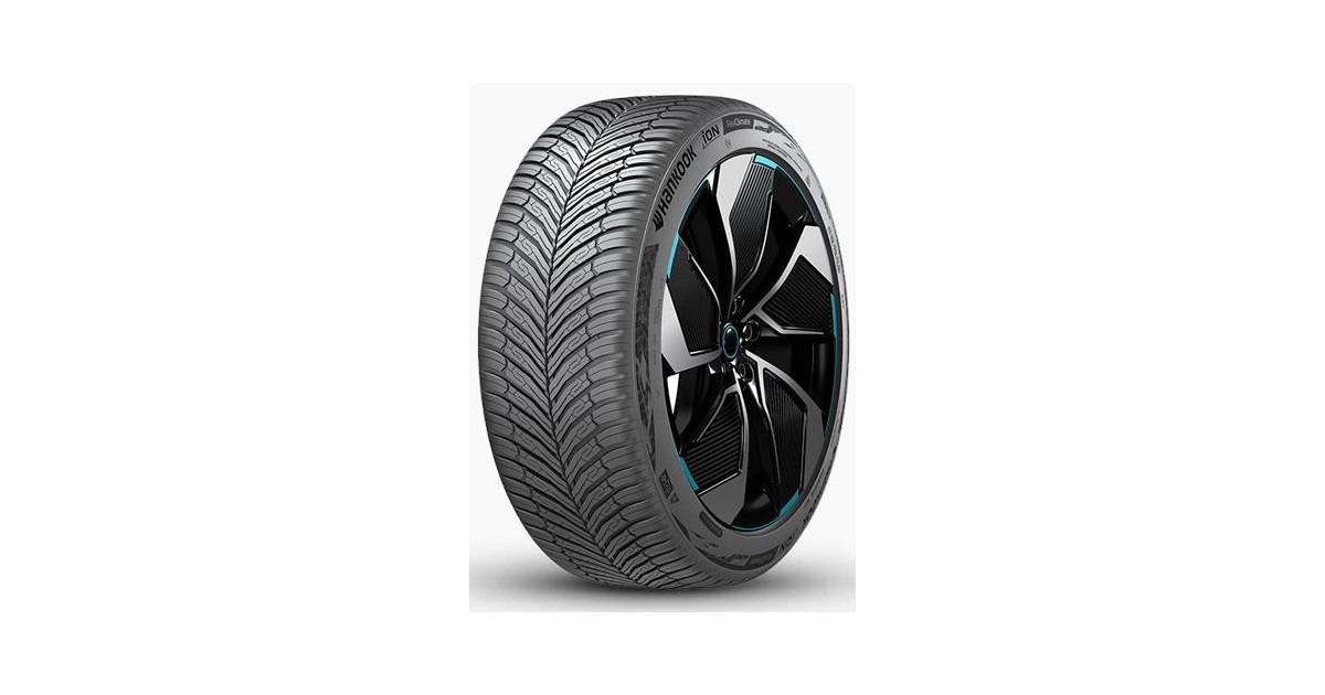 Pneu HANKOOK IL01A SUV SOUND ABSORBER XL 235/55/19 105 W