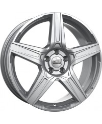 Jante ALU, CMS C34 racing silver  7X17 5/112 ET43, Alésage 57.1
