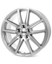 Jante ALU, CMS C30 Racing Silver  7.5X18 5/ 112 ET40, Alésage 57.1