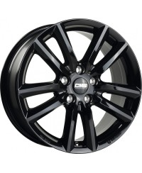 Jante ALU, CMS C27 Complete black gloss 8X18 5/ 112 ET26, Alésage 66.6