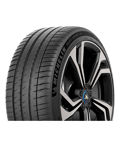 Pneu Michelin Pilot Sport EV (acoustic) 245/ 45 R20 103V XL