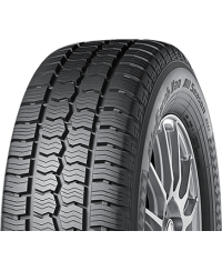 Pneu Yokohama BluEarth Van All Season (RY61) 225/ 55 R17C 109/ 107H , 3PMSF