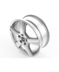 Jante Alu  OXXO NOVEL (OX19) SILVER 7,5x18 5x108 ET48 , Alésage 67.1