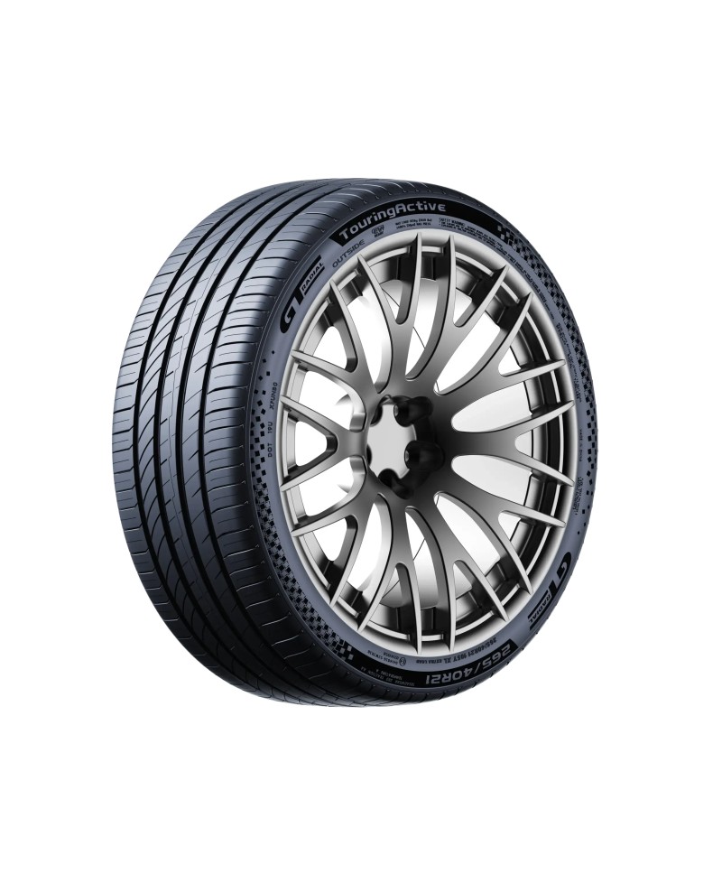 Pneu GT-Radial TouringActive EVR 265/ 40 R21 105Y XL , FR