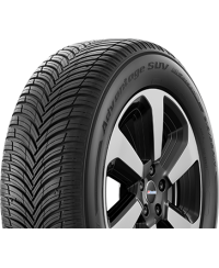 Pneu BF-Goodrich Advantage SUV All Season 235/ 60 R18 107W XL , 3PMSF