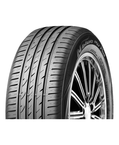 Pneu Nexen N'BLUE HD PLUS 195/ 65 R15 95H XL