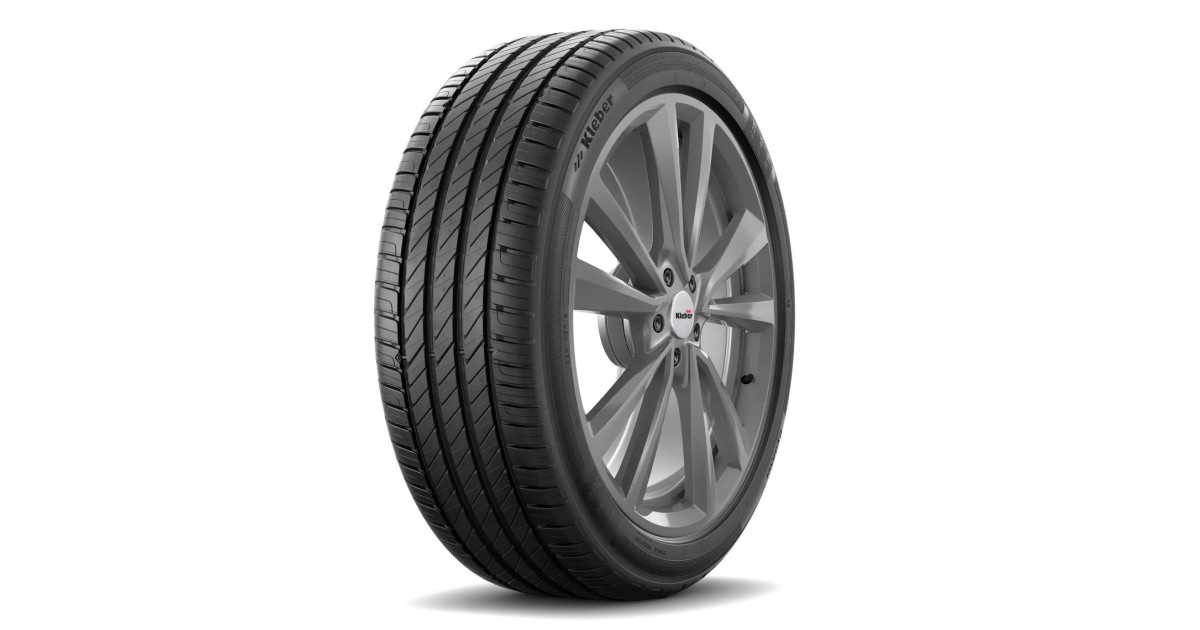 Pneu KLEBER DYNAXER HP5 XL 235/ 55 R17 103 W