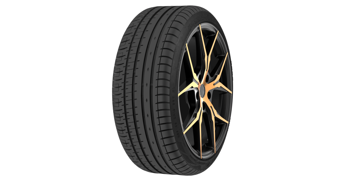 Pneu ACCELERA PHI-R 215/ 50 R18 97W XL