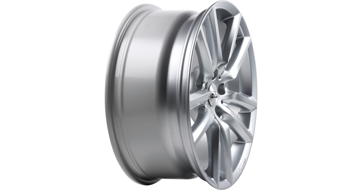 Jante ALU, CMS C27 Racing Silver 6.5X16 5/ 112 ET48, Alésage 57,1