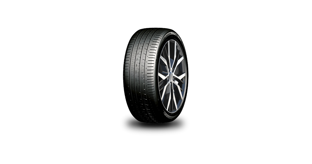Pneu Tourador X-Power EV+ 255/ 40 ZR20 101W XL