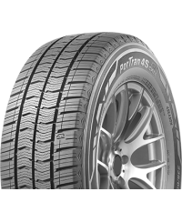 Pneu Kumho Portran 4S CX11 205/ 70 R15C 106/ 104R , 3PMSF