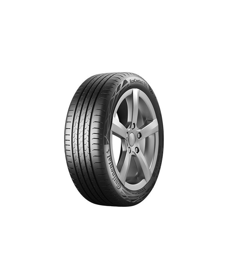 Pneu CONTINENTAL ECO 6 Q  XL 225/60/18 104 Y