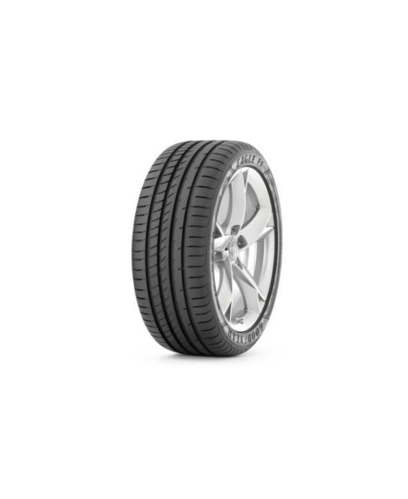 Pneu GOODYEAR F1 ASYM 2 N0 FP 265/45/18 101 Y