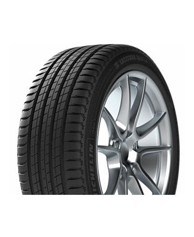 Pneu Michelin LATITUDE SPORT 3 235/ 55 R19 101Y