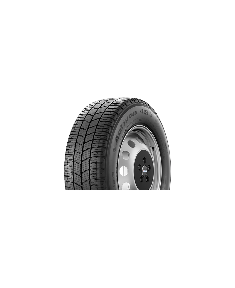 Pneu BF-Goodrich ACTIVAN 4S 235/ 65 R16C 115/ 113R