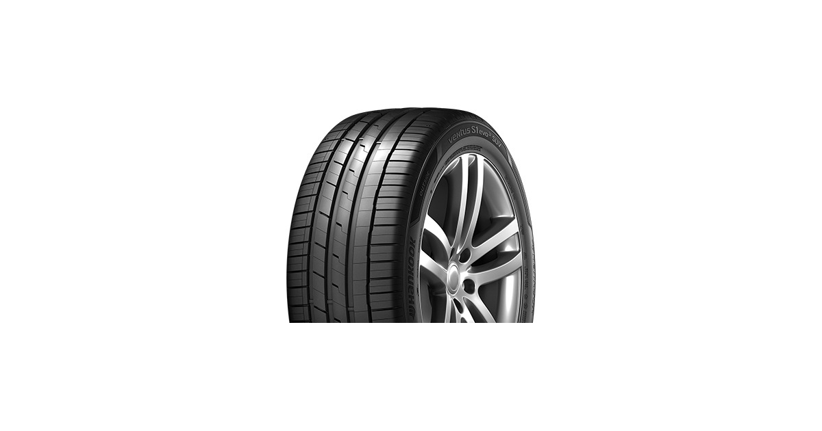 Pneu Hankook VENTUS S1 EVO3 K127A AO SUV 235/ 60 R18 103W