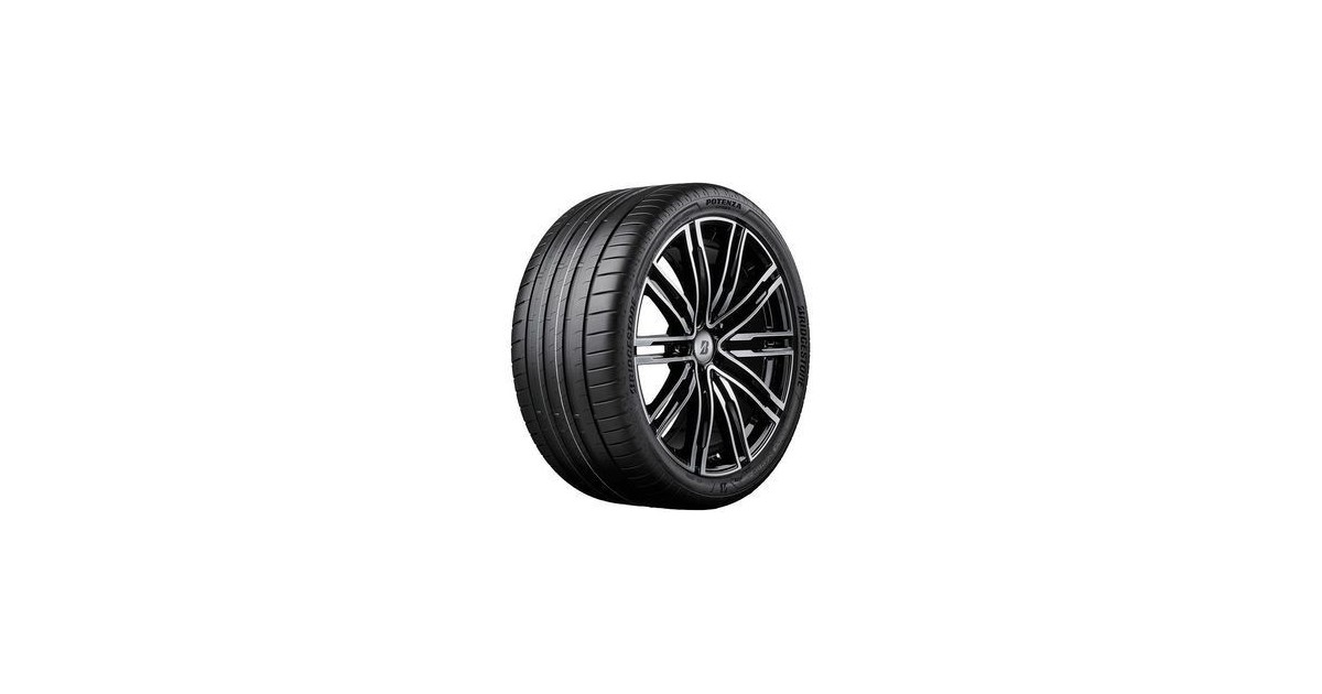 Pneu BRIDGESTONE POTENZA SPORT NE0 Enliten XL 285/ 45 R20 112 Y