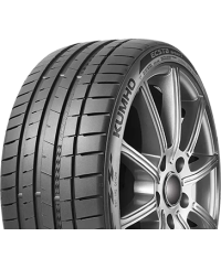 Pneu Kumho Ecsta Sport S PS72 XL 295/ 35 ZR20 (105Y) MFS