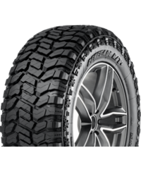 Pneu Radar RENEGADE R/T+ P.O.R. 215/ 75 R15 106/ 103Q , M+S