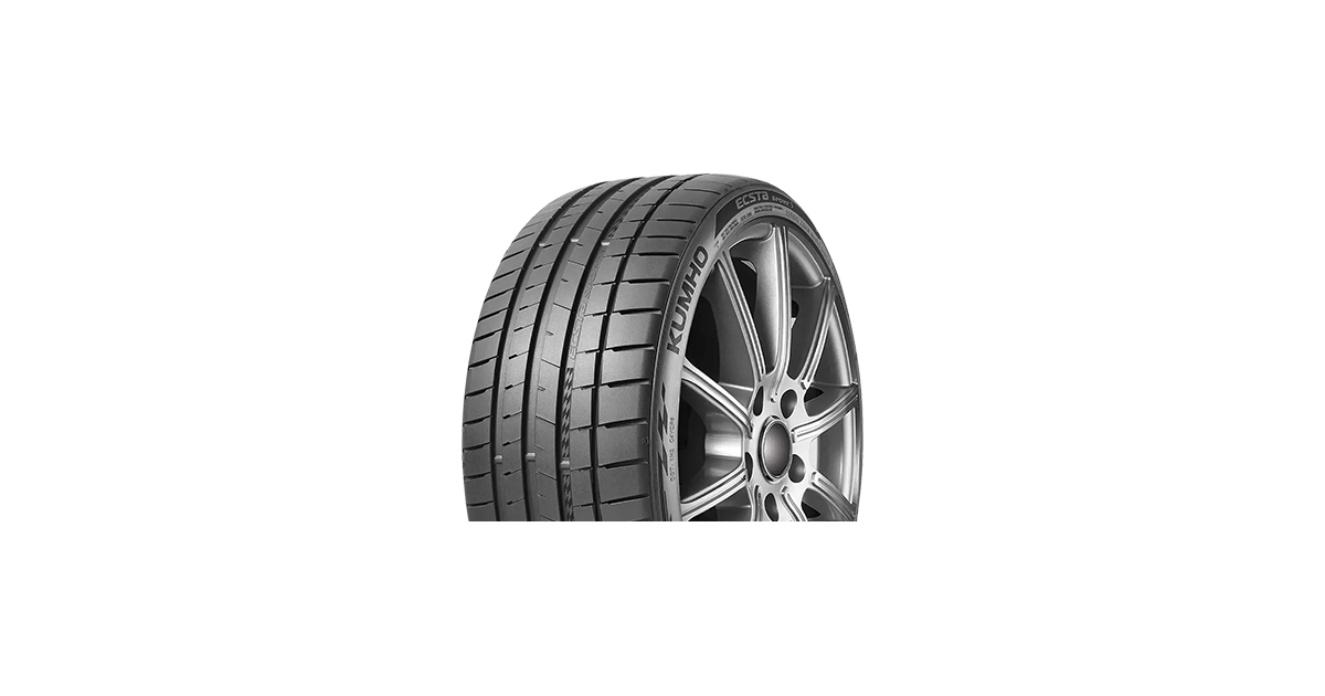 Pneu KUMHO Ecsta Sport PS72 EV K-SILENT 235/ 40 19 96 Y XL , MFS