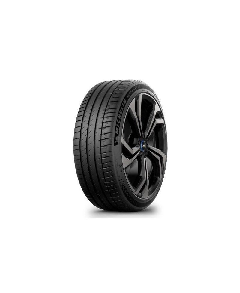 Pneu MICHELIN PS EV ACOUSTIC XL 255/50/21 109 Y