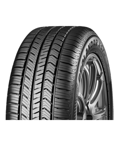 Pneu Yokohama Geolandar X-CV (G057) 275/ 40 R21 107W XL , M+S , RPB